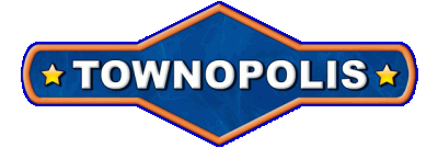 Townopolis Логотип