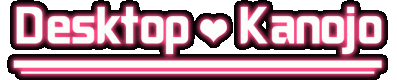 Desktop Kanojo Логотип