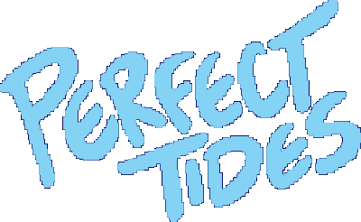 Perfect Tides Логотип