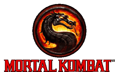 Mortal Kombat M.U.G.E.N Логотип