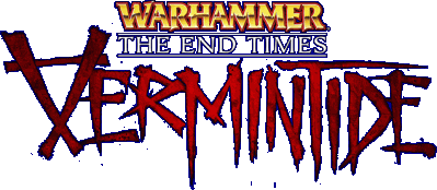 Warhammer: End Times - Vermintide Логотип