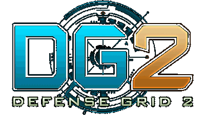 DG2: Defense Grid 2 Логотип