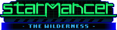 Starmancer Логотип