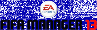 FIFA Manager 13 Логотип