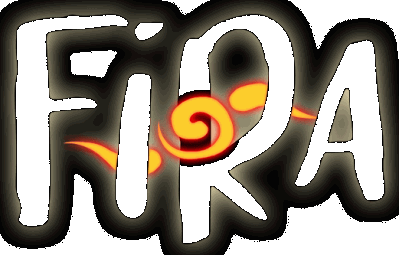 Fira Логотип