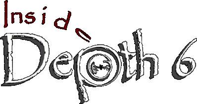 Inside Depth 6 Логотип