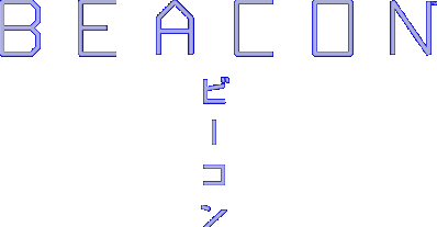 Beacon Логотип