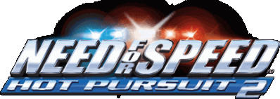 Need for Speed: Hot Pursuit 2 Логотип