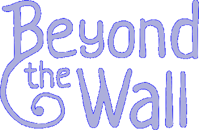 Beyond the Wall Логотип