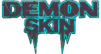 Demon Skin Логотип