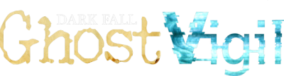 Dark Fall: Ghost Vigil Логотип