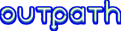 Outpath Логотип