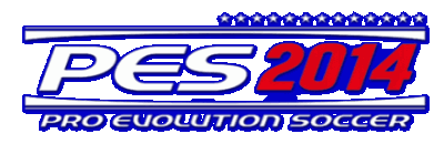 PES 2014 Логотип