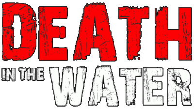 Death in the Water Логотип