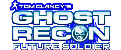 Tom Clancy's Ghost Recon: Future Soldier Логотип