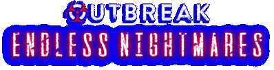 Outbreak: Endless Nightmares Логотип