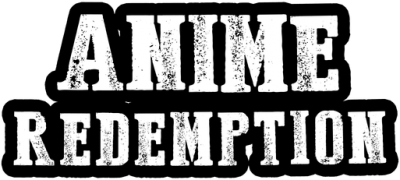 ANIME REDEMPTION Логотип