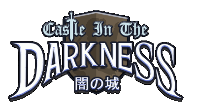 Castle In The Darkness Логотип