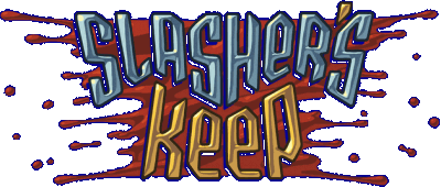 Slasher's Keep Логотип