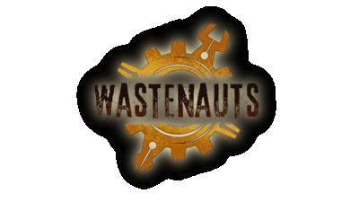 Wastenauts Логотип