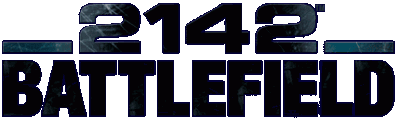 Battlefield 2142 Логотип