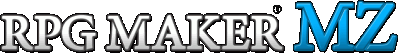 RPG Maker MZ Логотип