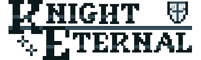 Knight Eternal Логотип