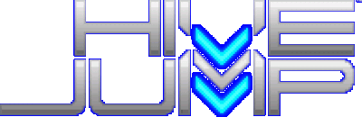 Hive Jump Логотип