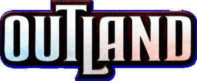 Outland Логотип