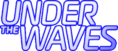 Under The Waves Логотип