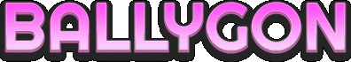 BALLYGON Логотип