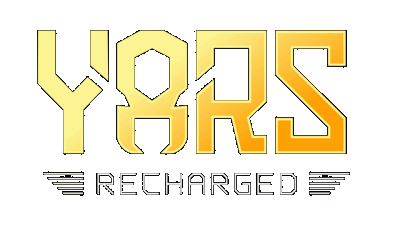 Yars: Recharged Логотип