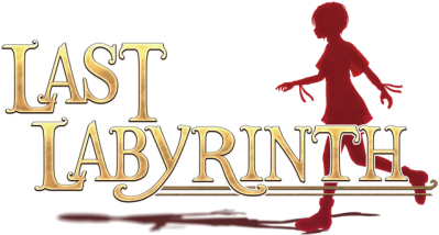 Last Labyrinth Логотип