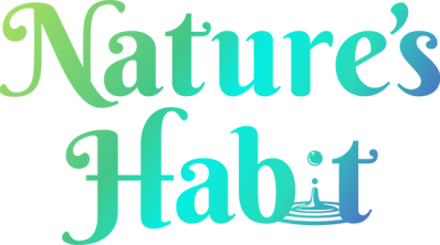 Nature's Habit Логотип