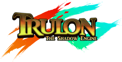 Trulon: The Shadow Engine Логотип