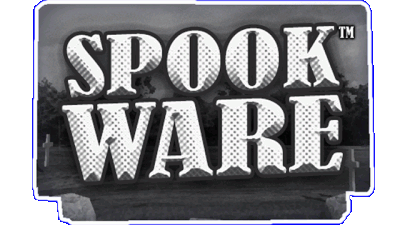 SPOOKWARE Логотип