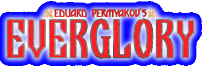 EVERGLORY Логотип