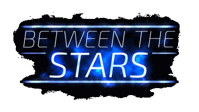 Between the Stars Логотип