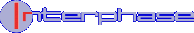 Interphase Логотип