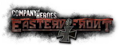 Company of Heroes: Eastern Front Логотип