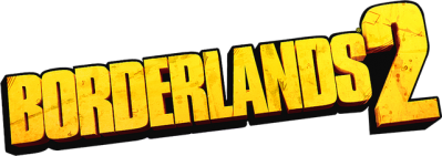 Borderlands 2 Логотип