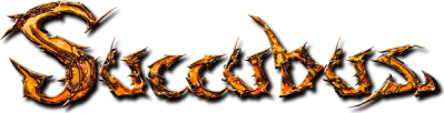 Succubus Логотип