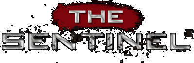 The Sentinel - Retired Логотип