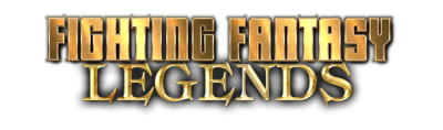 Fighting Fantasy Legends Логотип