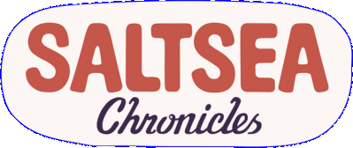 Saltsea Chronicles Логотип