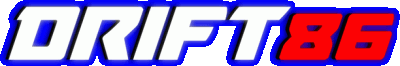 Drift86 Логотип