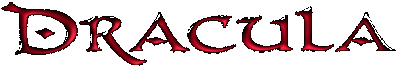 Dracula 2: The Last Sanctuary Логотип