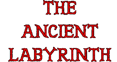The Ancient Labyrinth Логотип