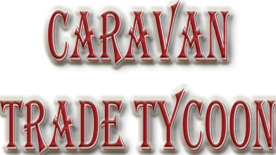 Caravan Trade Tycoon Логотип