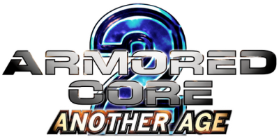 Armored Core 2: Another Age Логотип